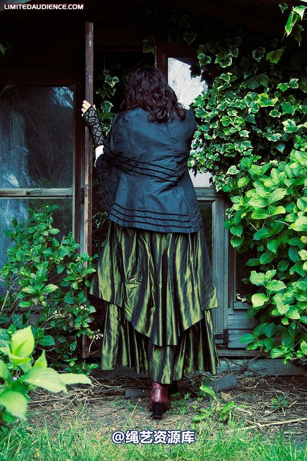 limitedaudience - 2008 veriddian the summerhouse 第 4 张图片