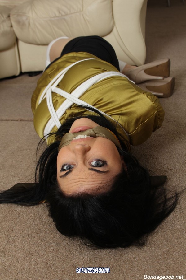 bondagebob - Monica Harris Tough 第 174 张图片