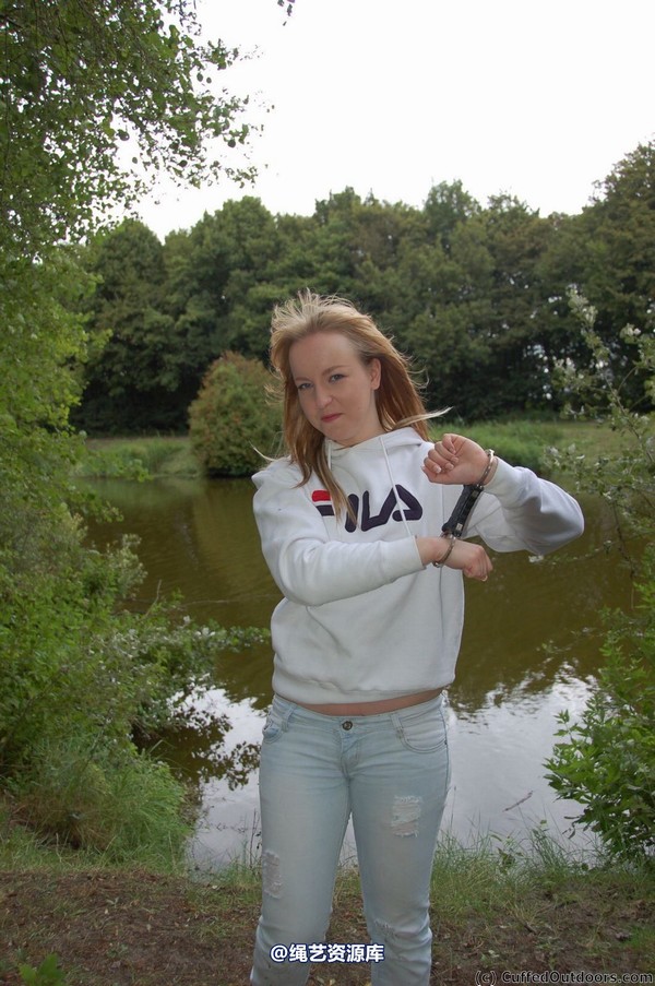cuffedoutdoors - cod254 第 19 张图片
