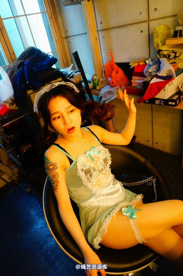 dk13美束馆 - 4.30-栗子-抹茶a-b114P 第 28 张图片