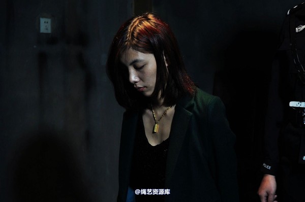 mj影视 - 影林樵夫“红颜车模”―第二次审问3 第 27 张图片