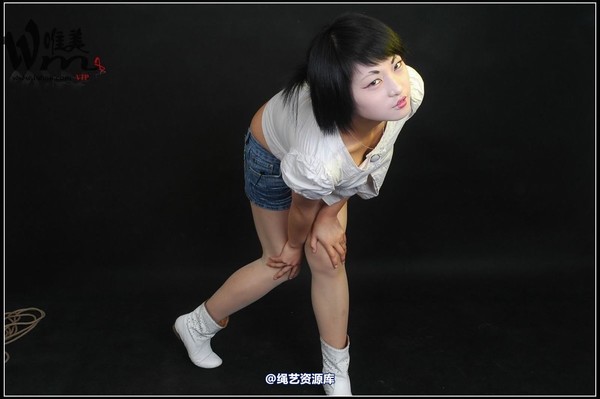 唯美之家 - 08-04-18VIP(新模3) 第 32 张图片