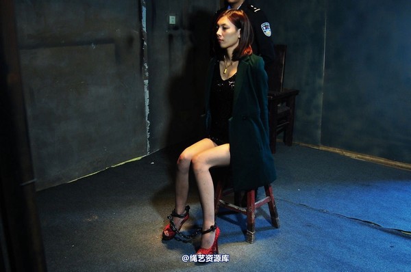 mj影视 - 影林樵夫“红颜车模”―第二次审问3 第 73 张图片