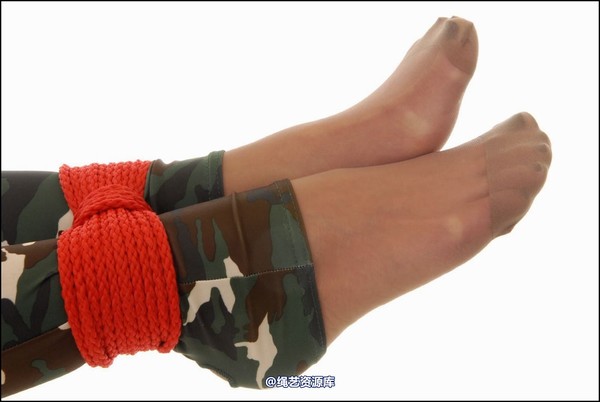 simplytied - Army Carla 第 29 张图片
