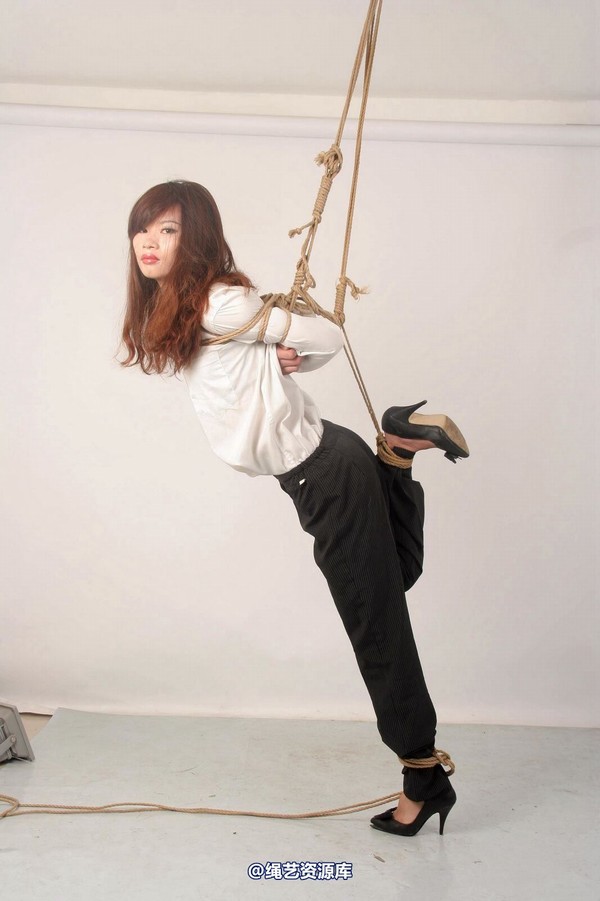 雅俗阁 - 2013-NO.13Model 雅春 第 124 张图片