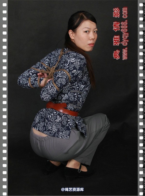典雅倩影 - 217-大屯村交通员安妮 第 62 张图片
