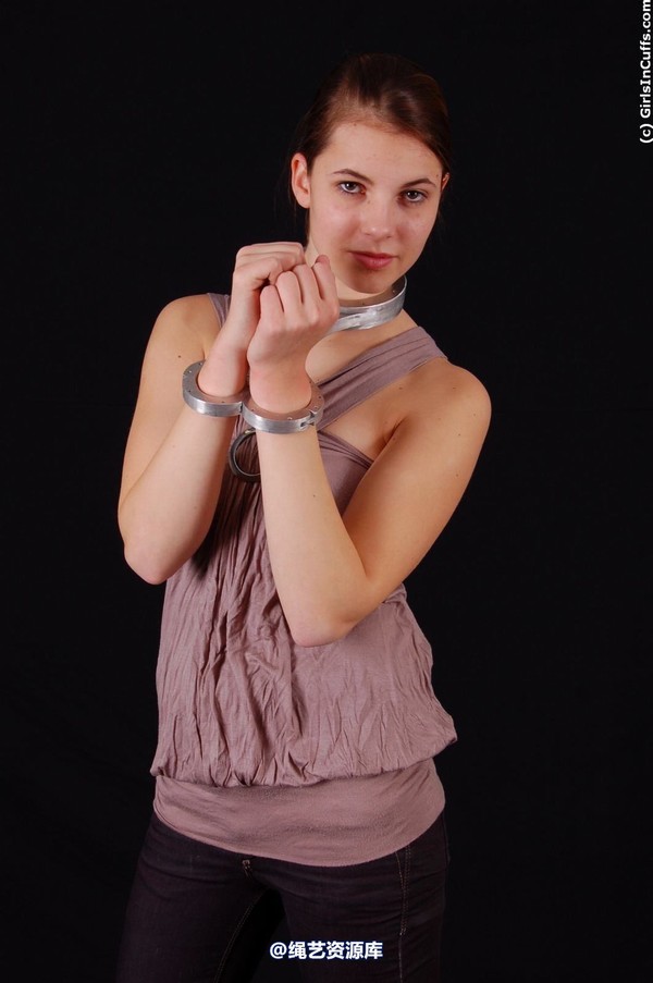 girlsincuffs - gic309 第 78 张图片