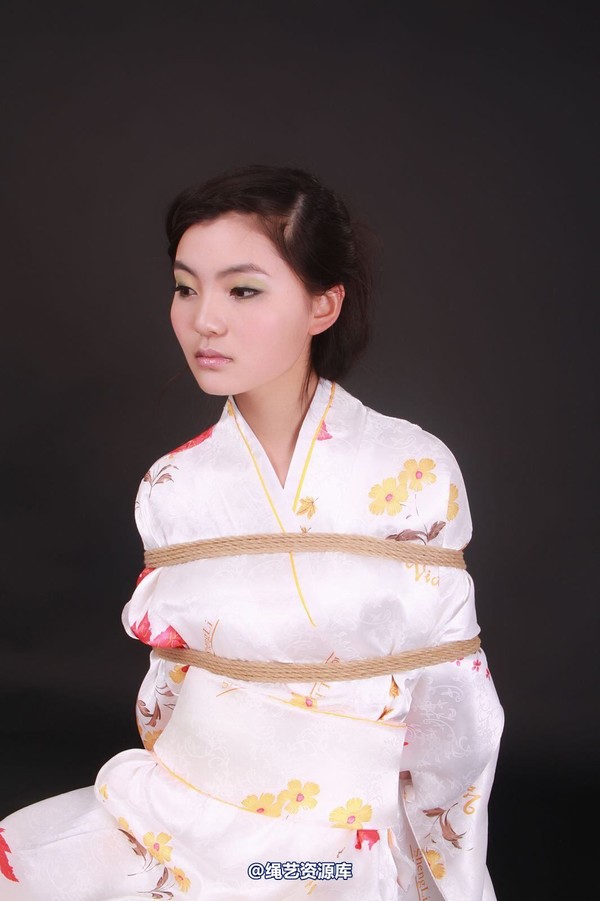 神艺缘 - 053-雨婷--和服 第 27 张图片