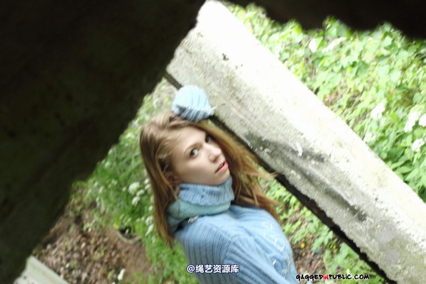 gaggedinpublic - gip547 第 57 张图片