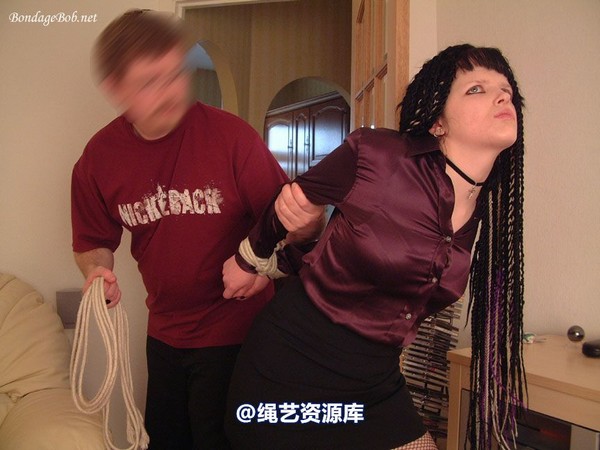 bondagebob - Emma Burgular 第 18 张图片