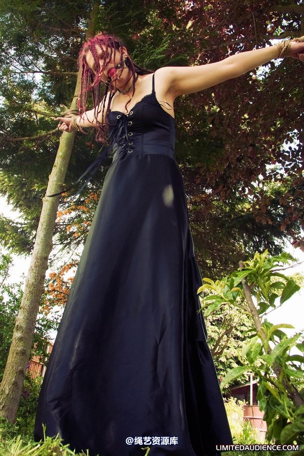 limitedaudience - 2010 beckykat between trees 第 27 张图片