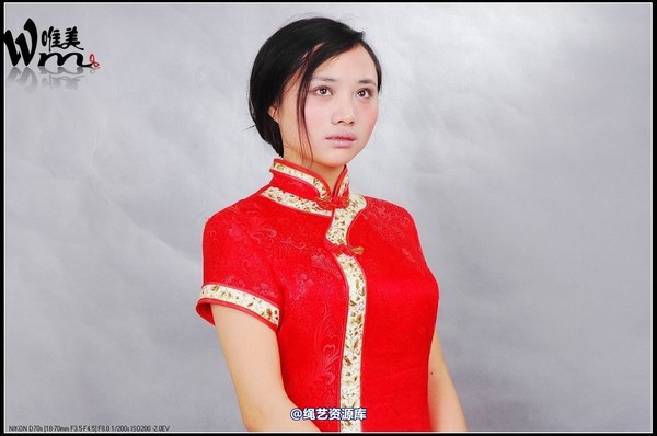 唯美之家 - 2009-1-11新模1 第 12 张图片