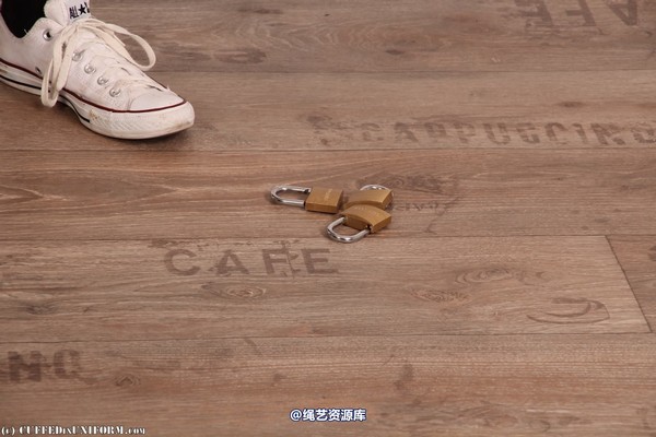 cuffedinuniform - ciu364 第 23 张图片