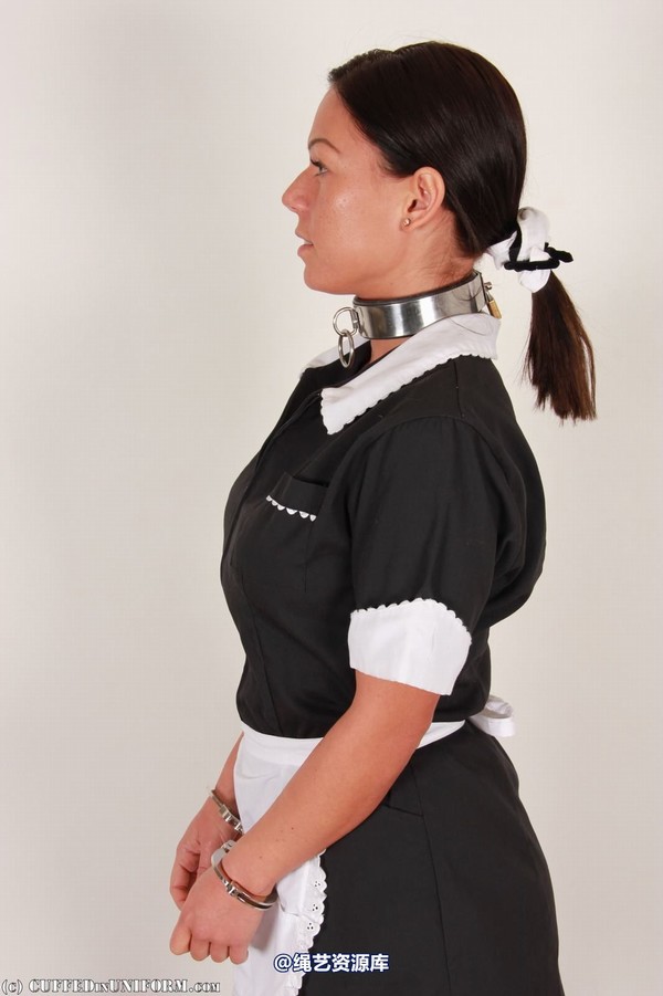 cuffedinuniform - ciu455 第 11 张图片