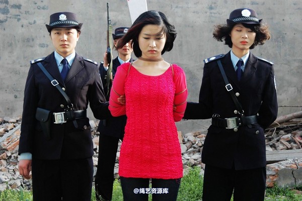 mj影视 - 梅晓枫―执行枪决2013-05-09 第 147 张图片