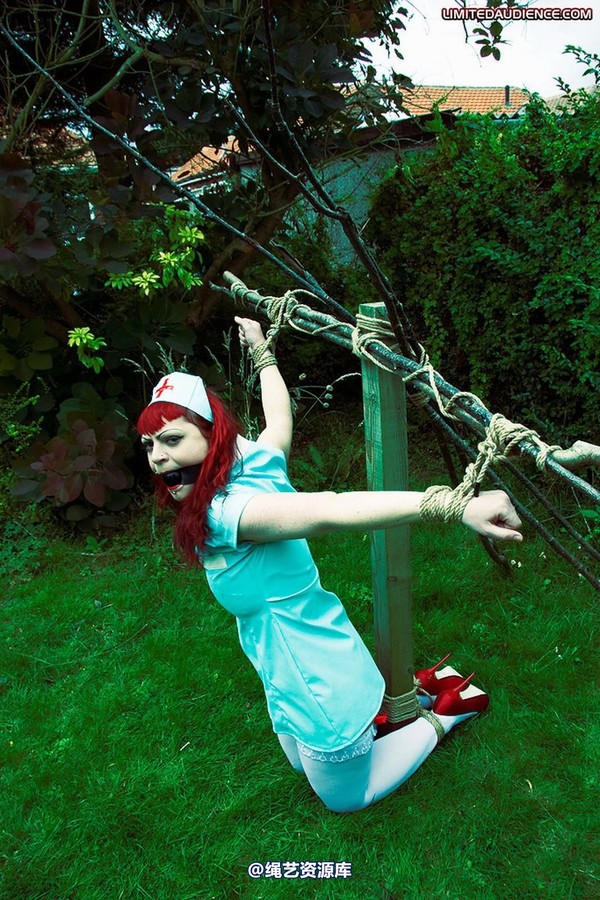 limitedaudience - 2009 raevan slaves direct nurse 第 28 张图片