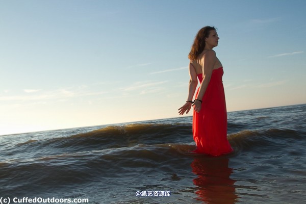 cuffedoutdoors - cod559 第 81 张图片