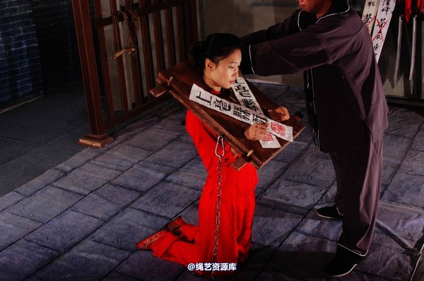 mj影视 - 倾心 玲珑女囚 第 165 张图片