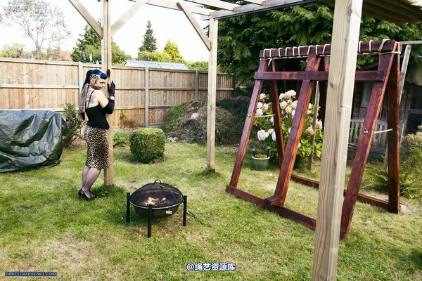 limitedaudience - 2013 raevan manacled to post 第 20 张图片