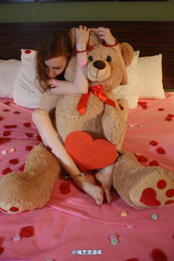 cuffedteens - ct375 第 11 张图片