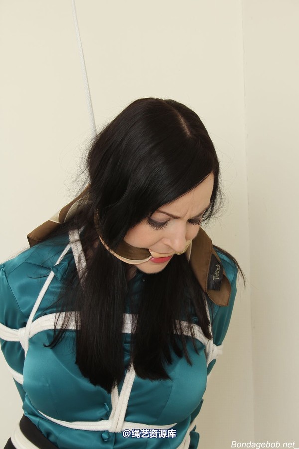 bondagebob - Jessica Can't Stand It 第 151 张图片
