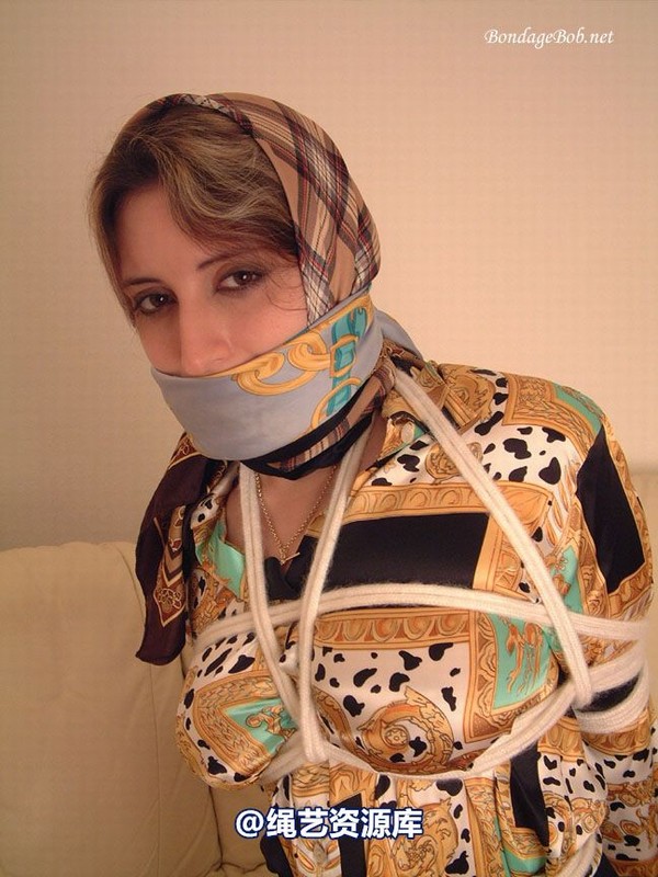 bondagebob - Jasmine De Launay High and Mighty 第 71 张图片