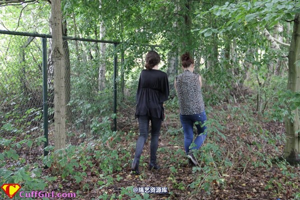 cuffgirl - cg302 第 28 张图片