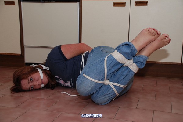 boundhotties - Laina 2 第 23 张图片