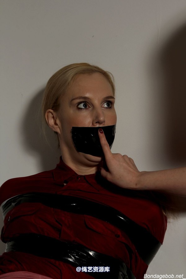 bondagebob - Ariel The Takers 第 91 张图片