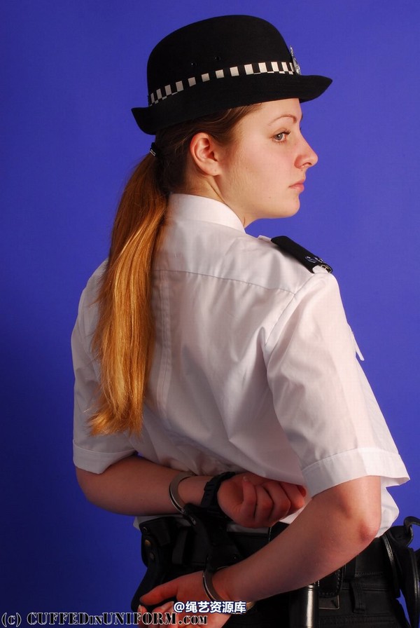 cuffedinuniform - ciu001 第 98 张图片