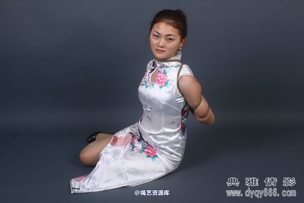 典雅倩影 - 342-燕燕五花驷马 第 60 张图片