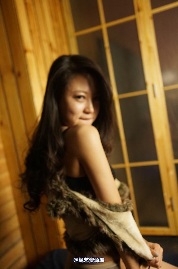 dk13美束馆 - 1.8-欢欢毛绒坎肩C-115P 第 13 张图片