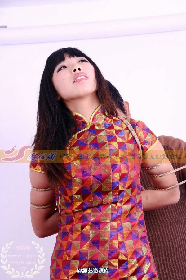 雅俗阁 - 2014-NO.005Model雅乐 第 101 张图片