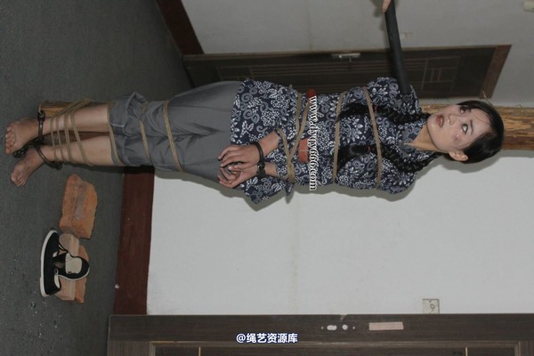 典雅倩影 - 164-女烈风采 第 25 张图片