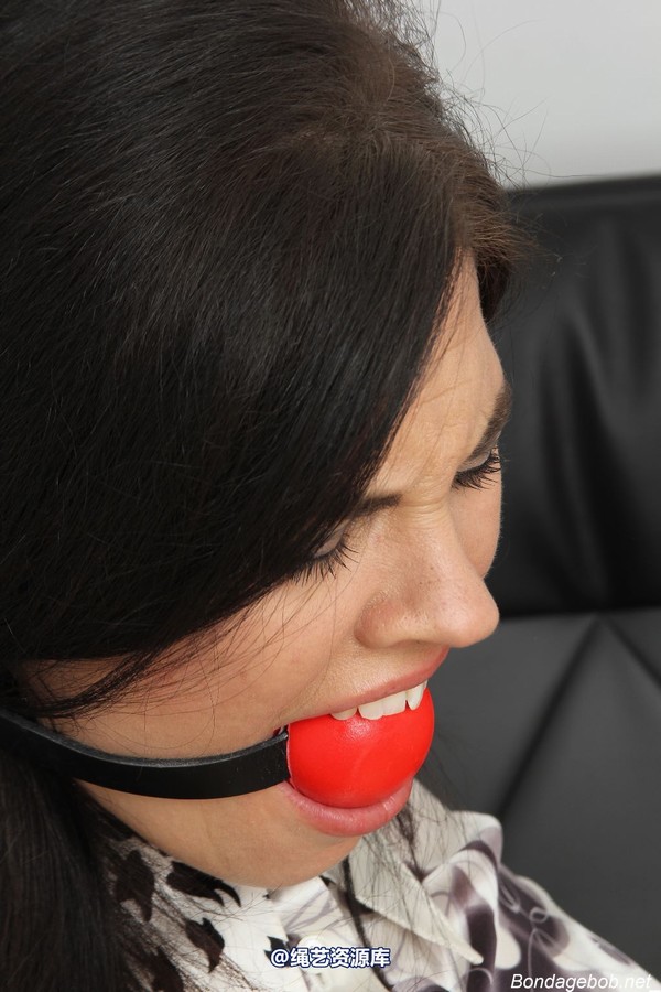 bondagebob - Monica Harris Simple 第 34 张图片