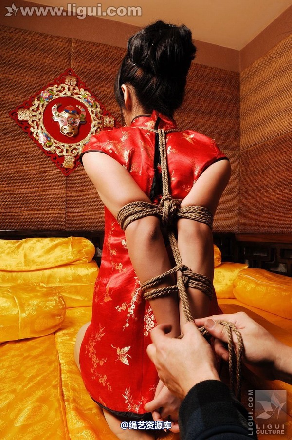 丽柜美束 - 2009-01-23 第 12 张图片