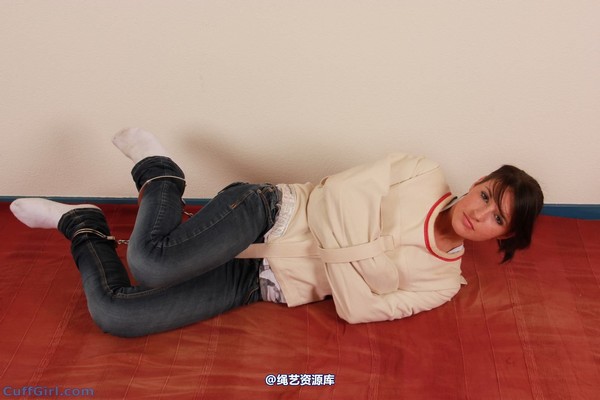 cuffgirl - cg152 第 73 张图片