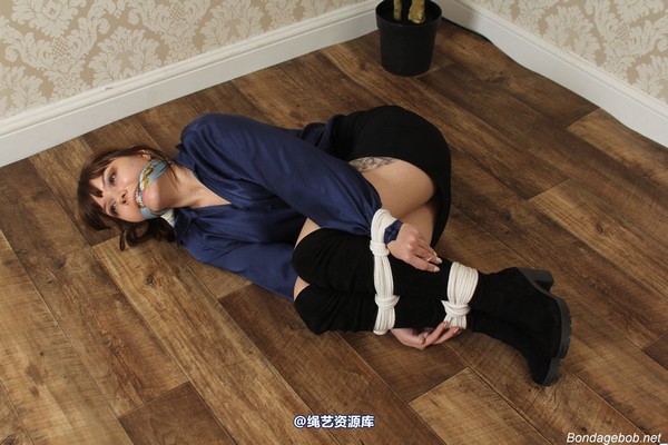 bondagebob - Bethany Blake Temptress Kate Zen Bondage 第 159 张图片