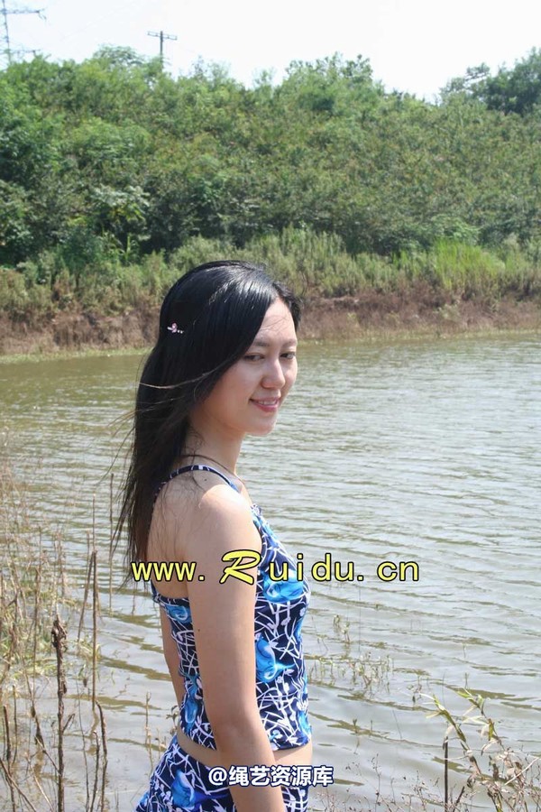 锐度主张 - 20070809第28期 宝宝鱼塘戏水图片 第 35 张图片