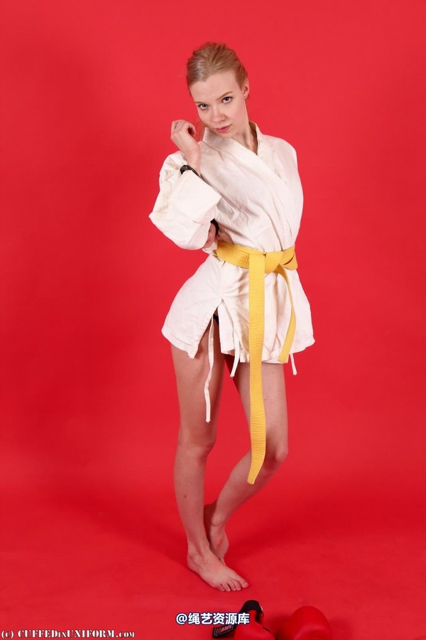 cuffedinuniform - ciu370 第 66 张图片