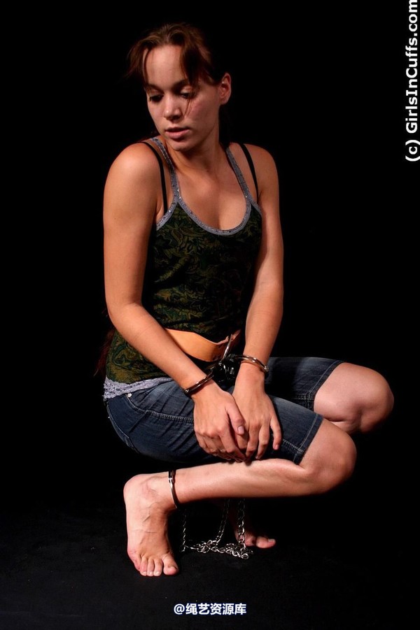 girlsincuffs - gic117 第 11 张图片