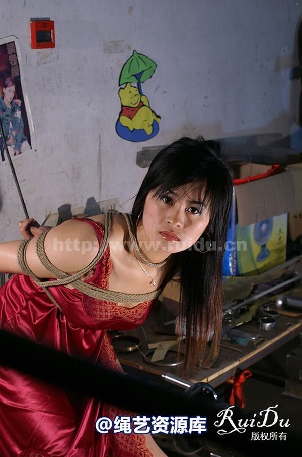 锐度主张 - 20070802第27期 可可.小惠工厂体验-小惠 第 26 张图片