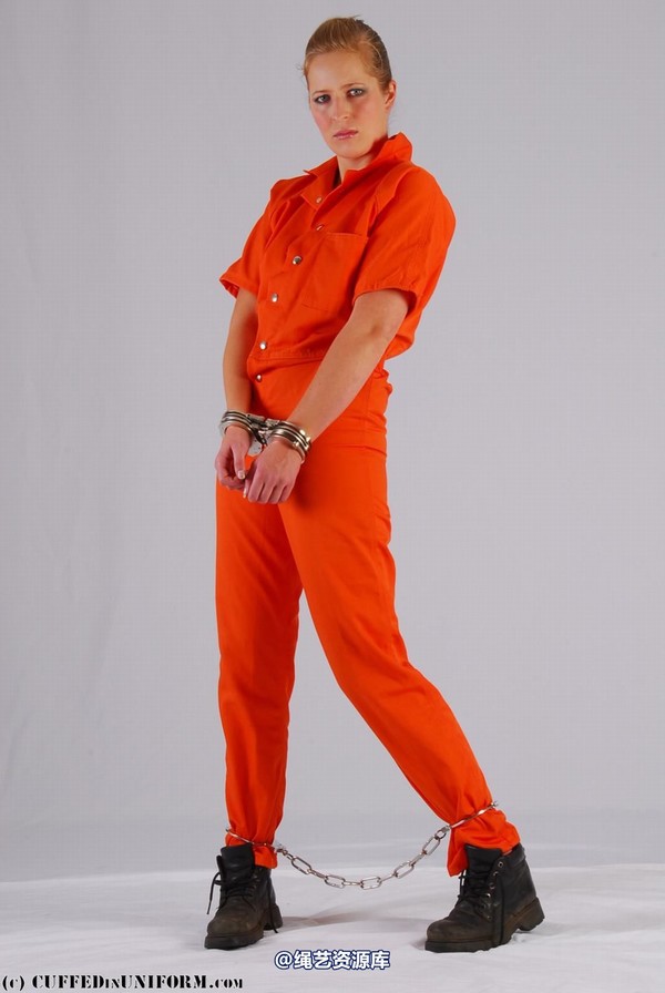 cuffedinuniform - ciu141 第 67 张图片