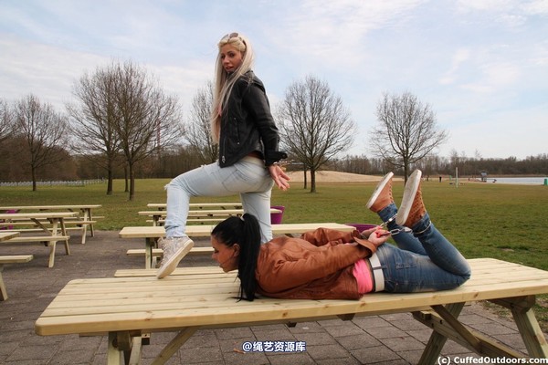 cuffedoutdoors - cod388 第 88 张图片