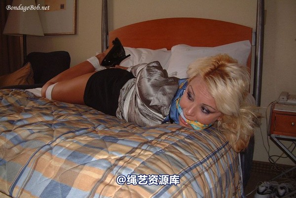 bondagebob - Stacy Burke How could I not 第 44 张图片