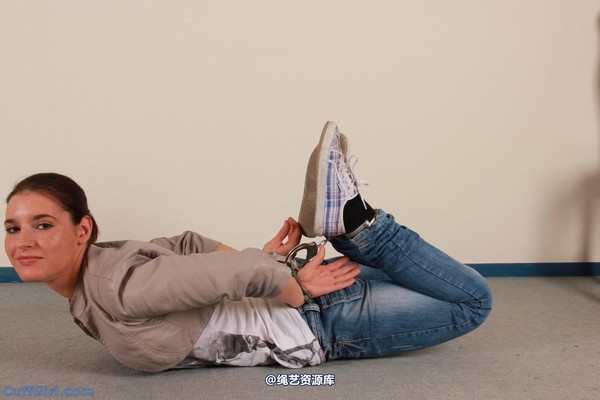cuffgirl - cg137 第 27 张图片