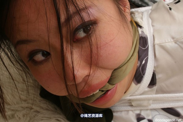 bondagebob - Tigerr Extra restiction applied 第 127 张图片