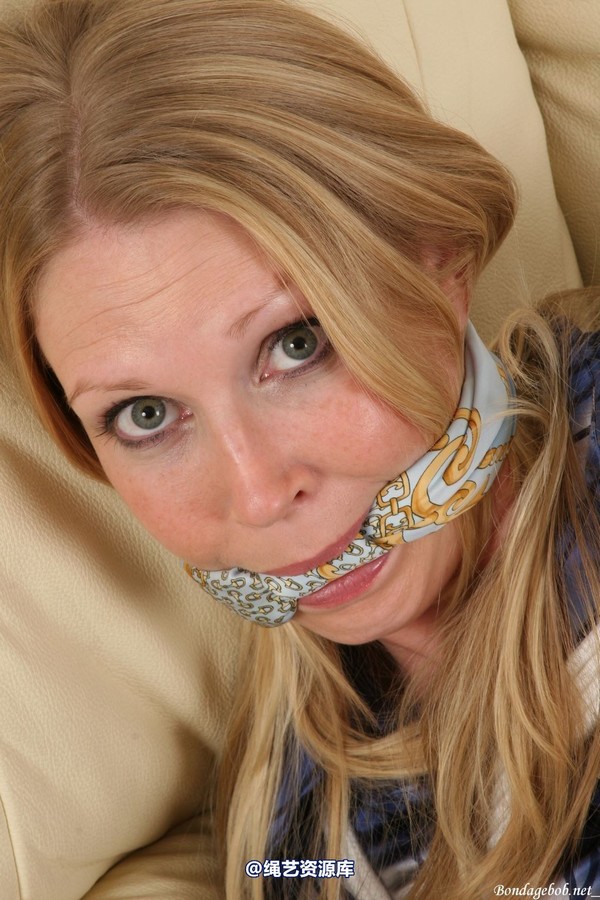 bondagebob - Missey Silk FSB 第 66 张图片