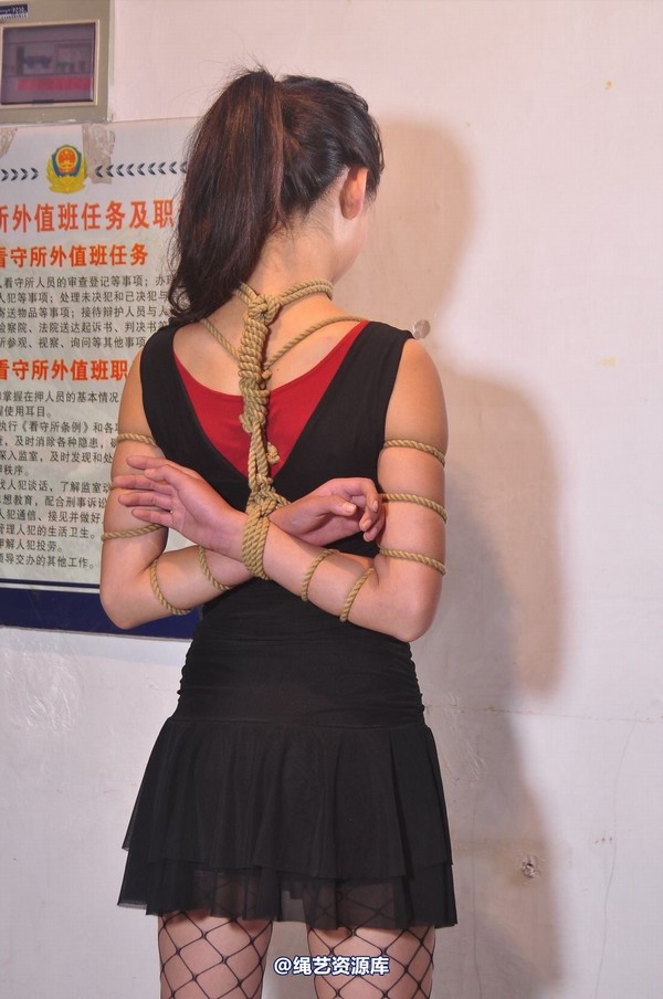 mj影视 - 林雨 舞女伏法记4上绑 第 61 张图片