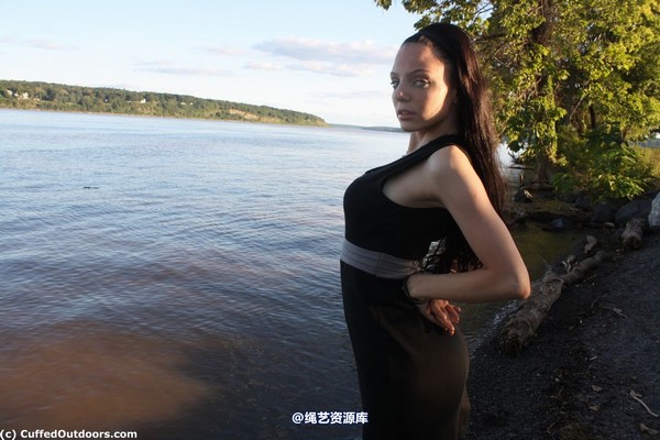 cuffedoutdoors - cod312 第 73 张图片